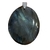 pendentif labradorite