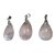 pendentif quartz rose