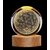 boule de cristal fleur de vie