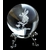 boule de cristal fée