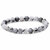 bracelet-boule-08mm-cristal-tourmaline-noire-l'ange céleste