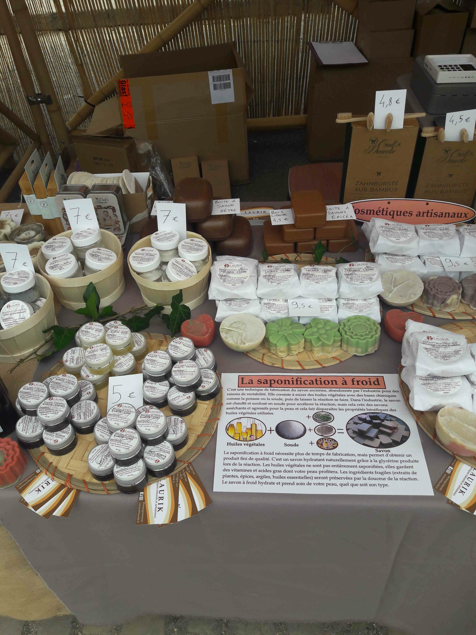 stand cite fertile 2
