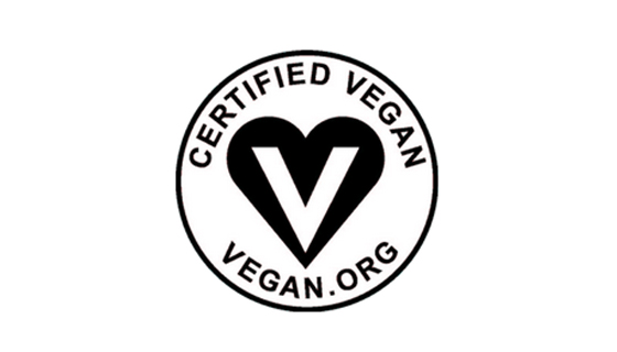 logo vegan certification usa