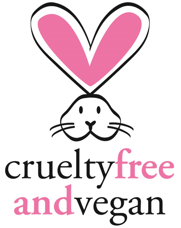 cruelty free et vegan label et certification de peta veganame