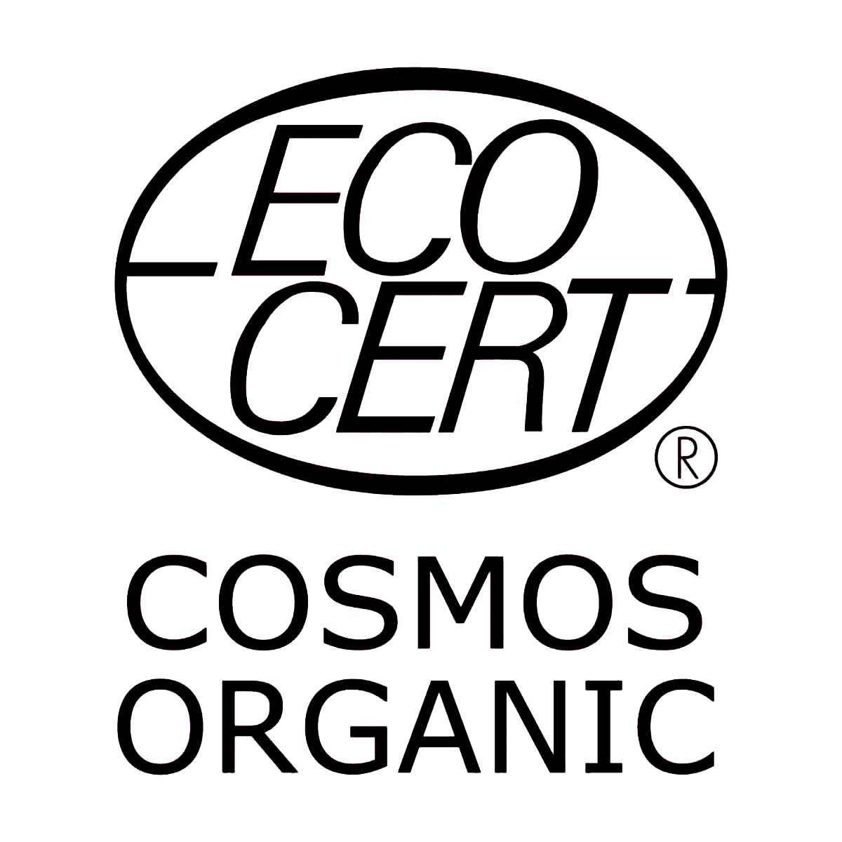 certification ecocert cosmos organic VEGANAME