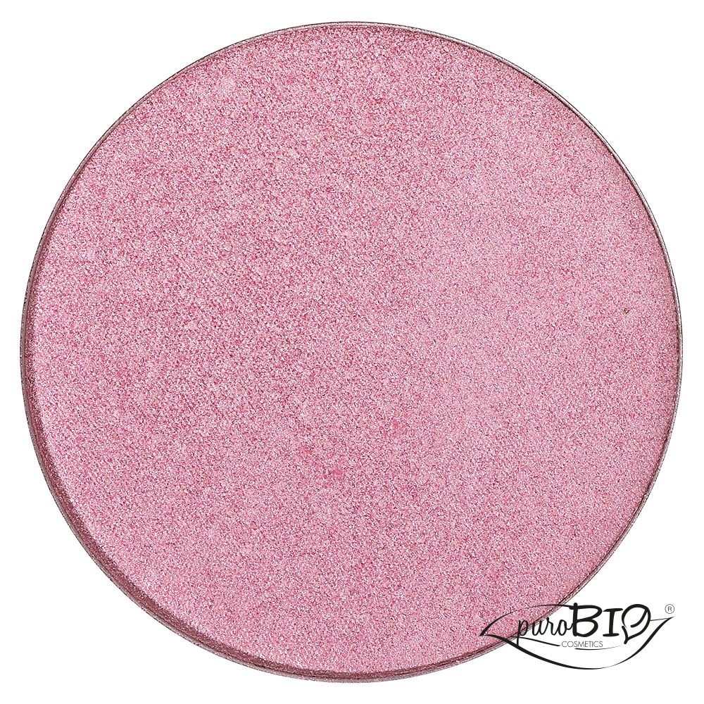 highlighter rose vegan et bio  purobio veganame