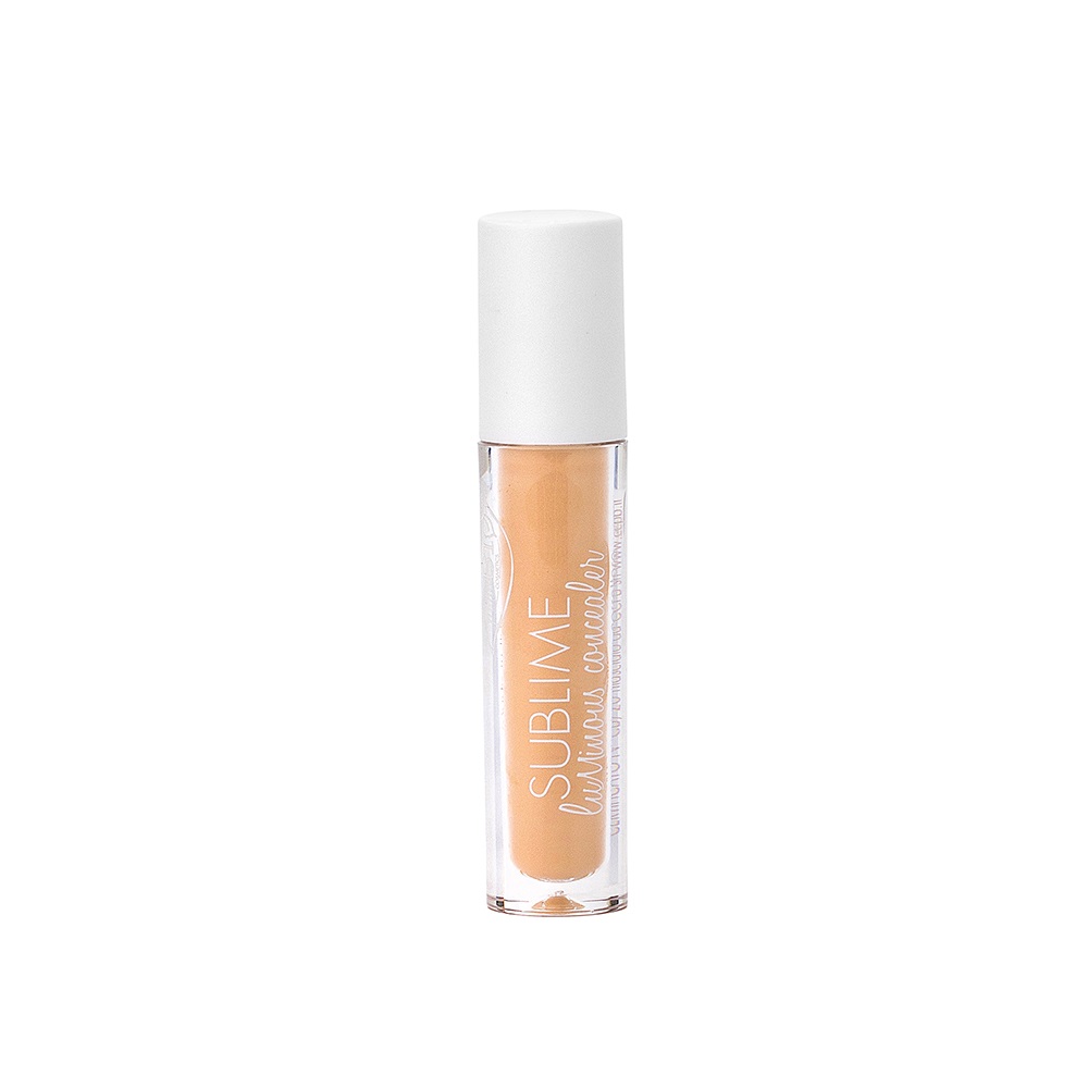 illuminateur correcteur teinte 2 vegan Luminous purobio veganame