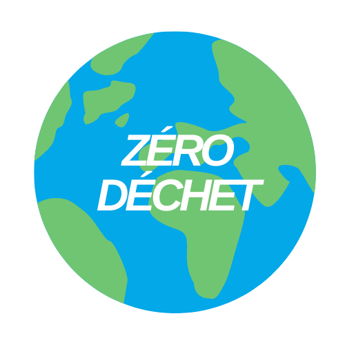 ZERO DECHET pour lenvironnement