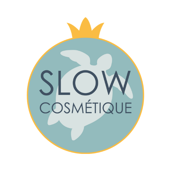 Slow cosmétique label