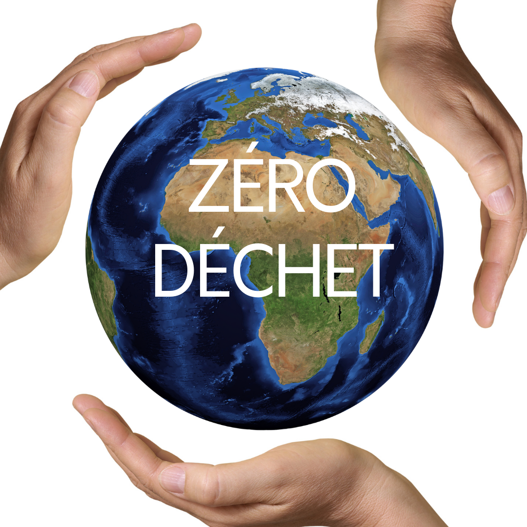 ZERO DECHET écologie environnement