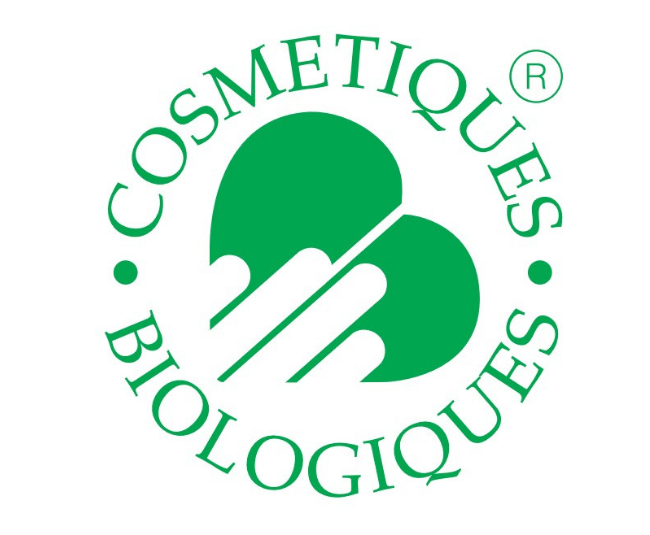 label cosmétique biologique veganame