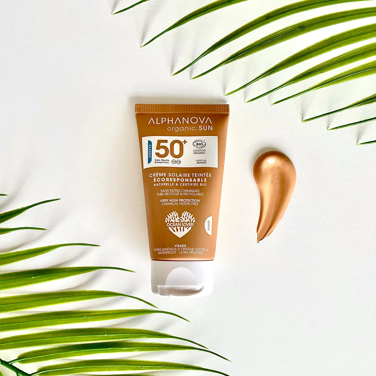 creme_solaire_teintée_nude_bio_spf50 et vegan de alphanova