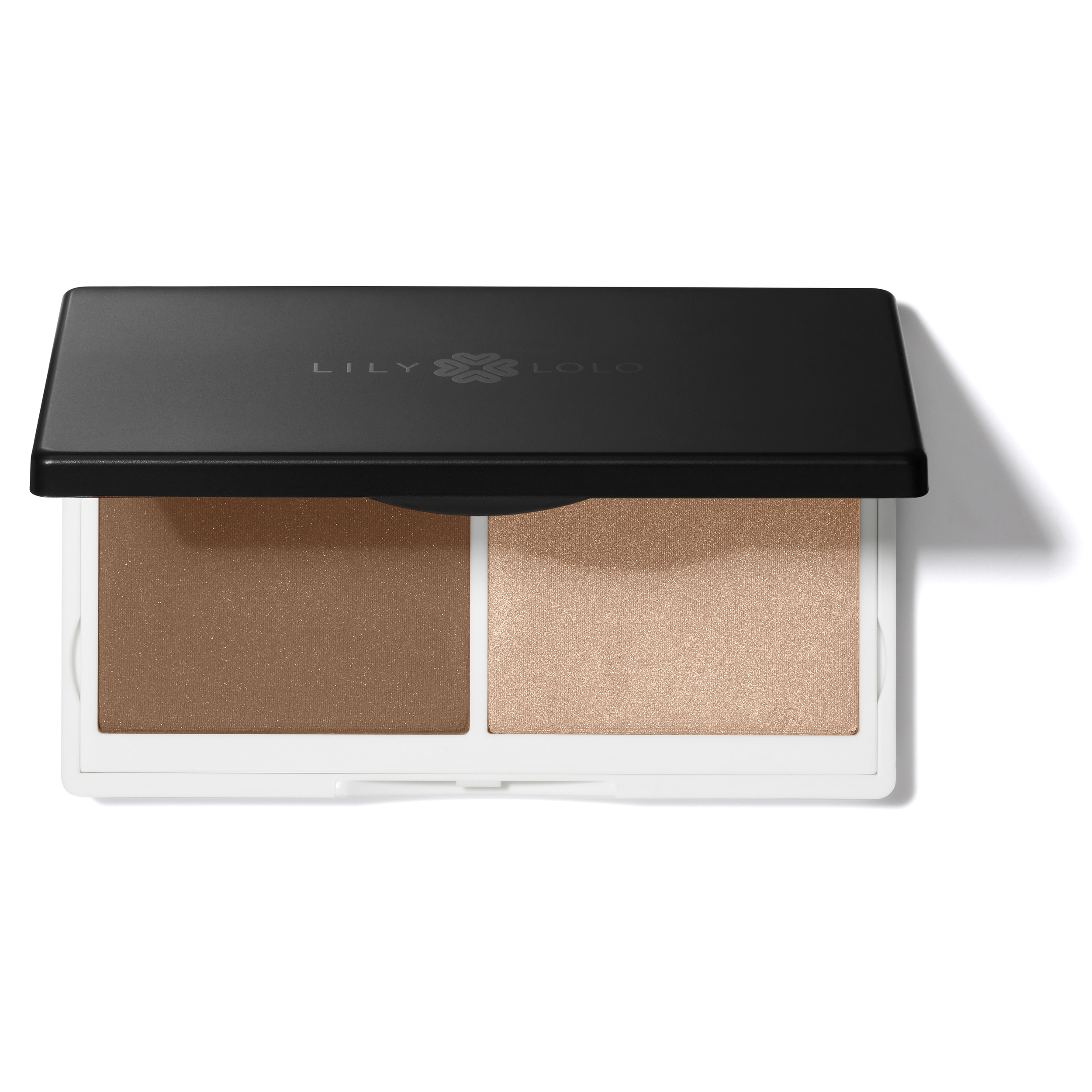 Contour duo - Sculp & Glow - LILY LOLO