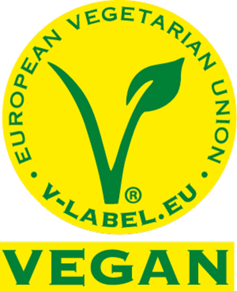 vlabel-vegan