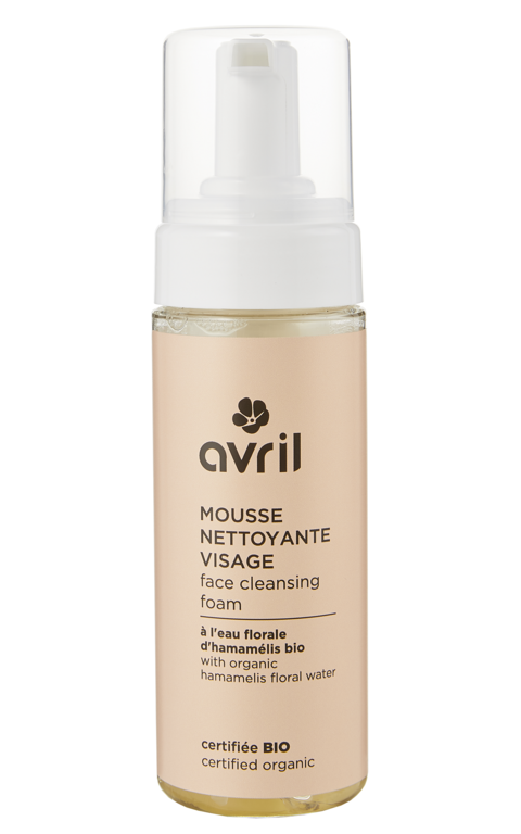 mousse-nettoyant-visage-bio-avril-beaute-boutique-vegan-ame