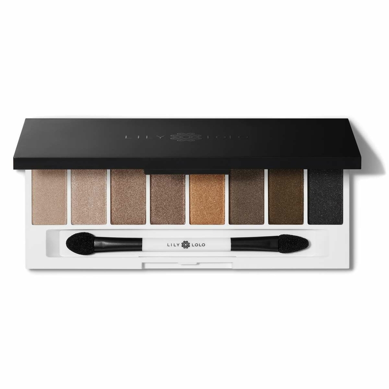 Palette fards à paupières - Laid Bare - LILY LOLO