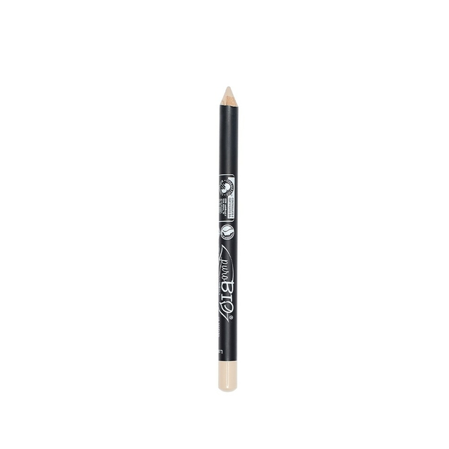 Crayon pour les yeux - kajal Nude - PUROBIO