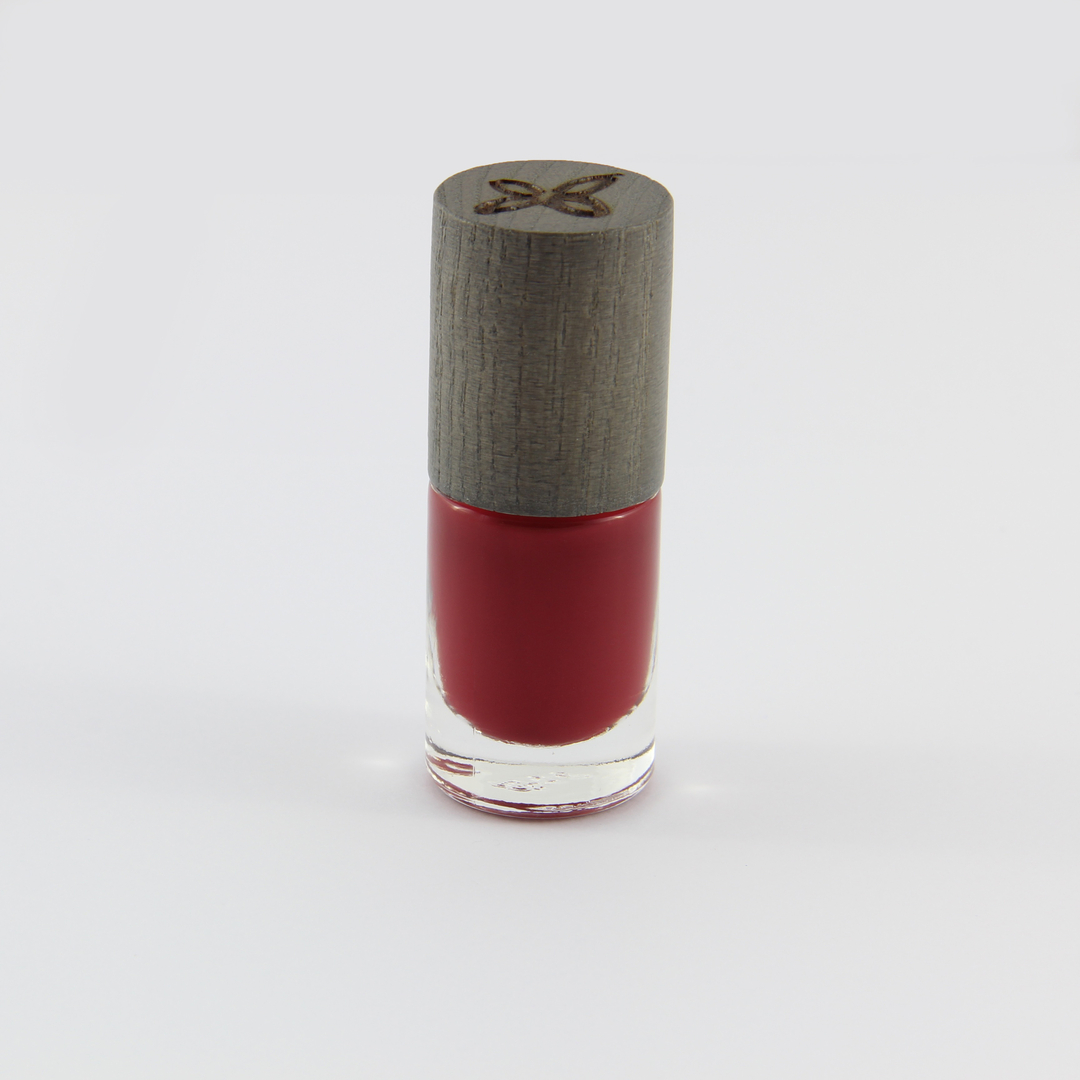 Vernis à ongles  - THE RED ONE - 6ml - BOHO