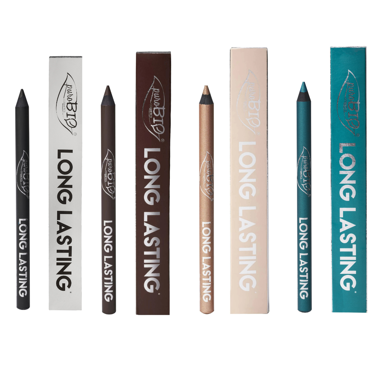 crayon bio et vegan long lasting-purobio-vegan âme