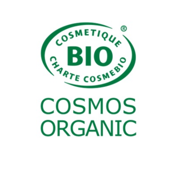 cosmos organic biobel veganame