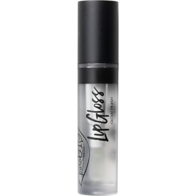 Lip Gloss à lèvres - Transparent -  PUROBIO