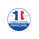 Fabrication Française conçu en France
