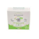 SAVON BEBE vegan et bio ALPHANOVA VEGANAME