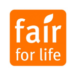 label fair for life veganame
