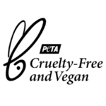 nouveau label cuelty free and vegan peta veganame