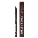 crayon khol pour les yeux bio long lasting marron-purobio