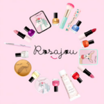 rosajou maquillage pour petite fille-vegan âme-made in france