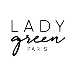 LADY GREEN france VEGANAME