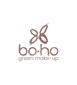 maquillage bio boho green make up