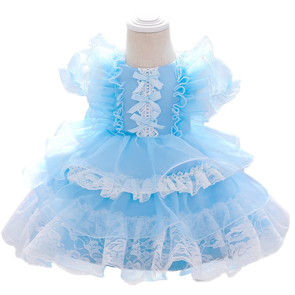 Robe-brod-e-en-dentelle-pour-b-b-s-filles-v-tements-de-princesse-de-bapt