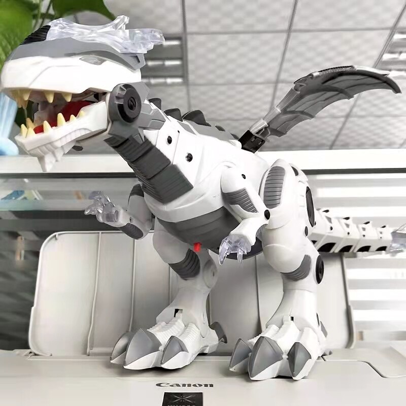 Grand-dinosaure-m-canique-Spray-avec-aile-mod-le-d-animal-de-dessin-anim-lectronique-Robot