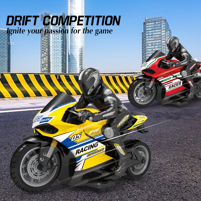 Moto-lectrique-RC-chelle-1-10-voitures-de-course-grande-vitesse-Ducati-4-canaux-t-l