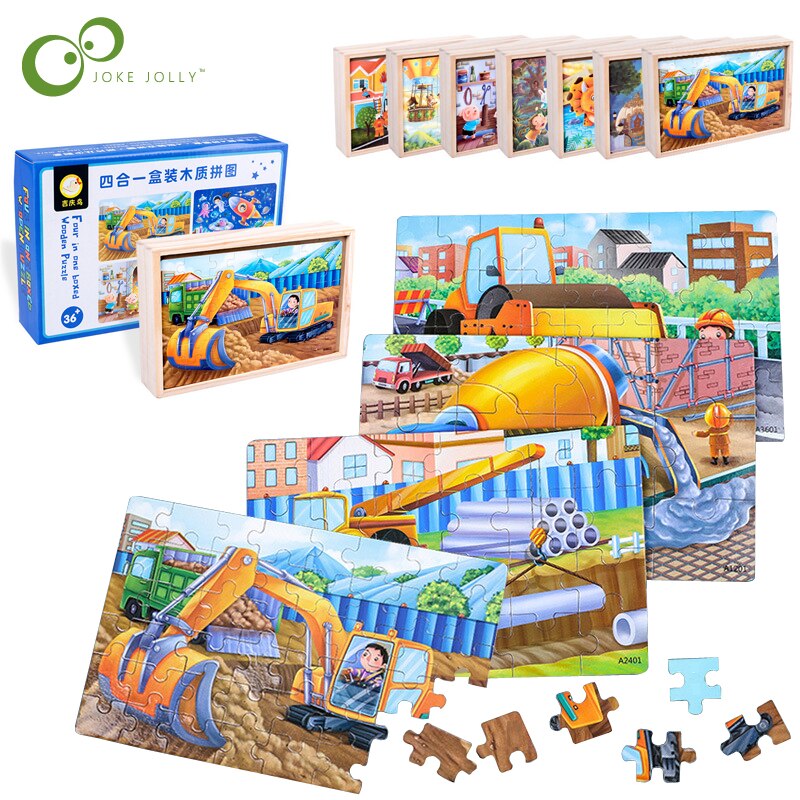 Puzzle-en-bois-4-en-1-pour-enfants-jouet-de-bricolage-d-veloppement-intellectuel-Coordination-il