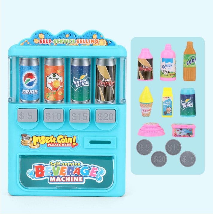 Mini-distributeur-automatique-de-boissons-pour-enfants-jouets-de-Simulation-Puzzle-de-loisirs-pi-ces-de