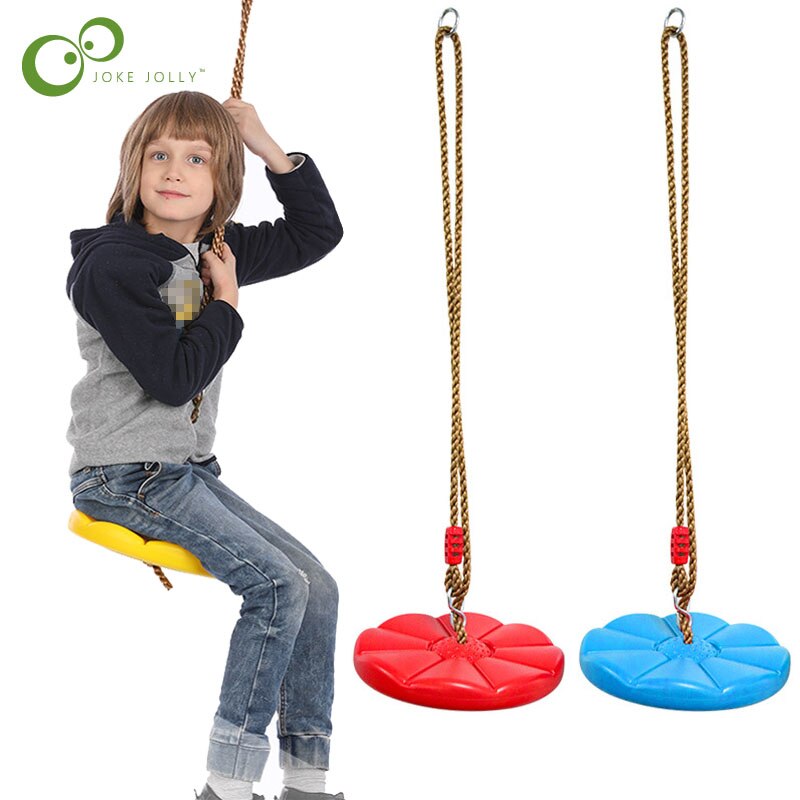 Balan-oire-d-ext-rieur-pour-enfants-jeux-interactifs-Parent-enfant-ch-ssis-en-forme-de