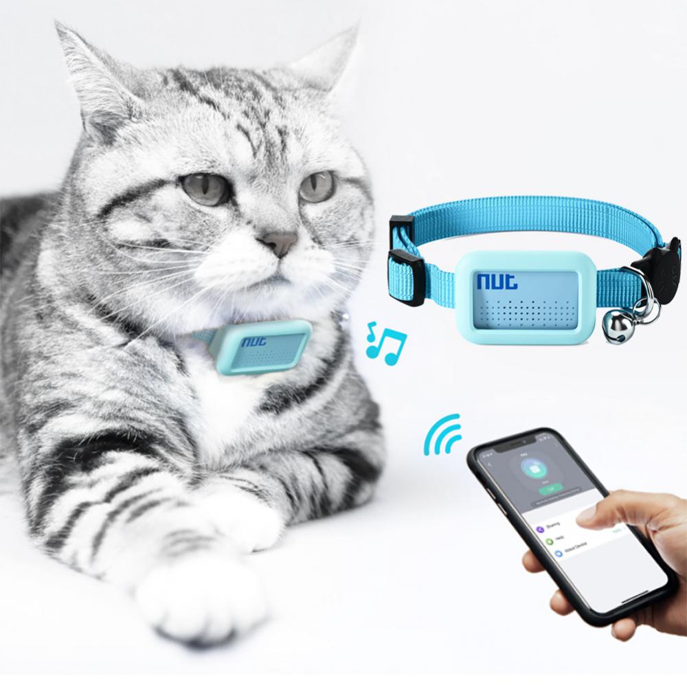 Localisateur-GPS-pour-animaux-de-compagnie-collier-Anti-perte-chien-chat-traceur-de-positionnement-intelligent-rep