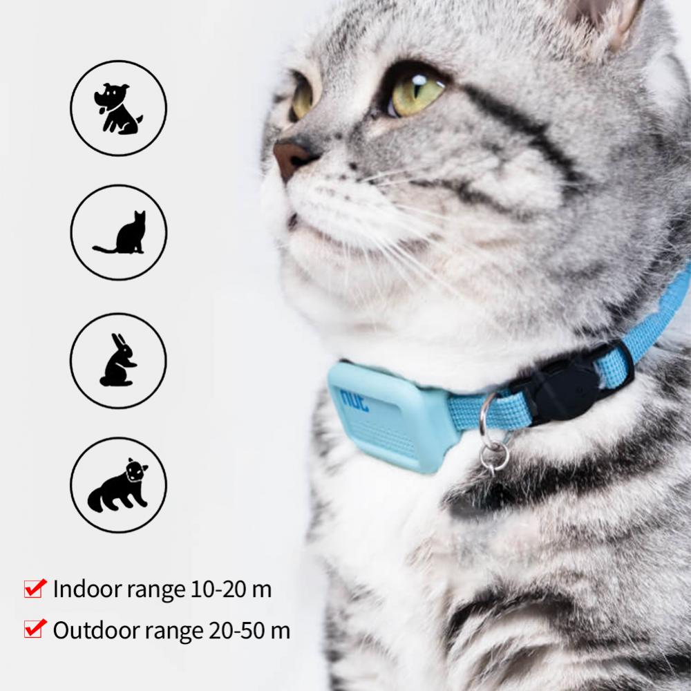 Localisateur-GPS-pour-animaux-de-compagnie-collier-Anti-perte-chien-chat-traceur-de-positionnement-intelligent-rep