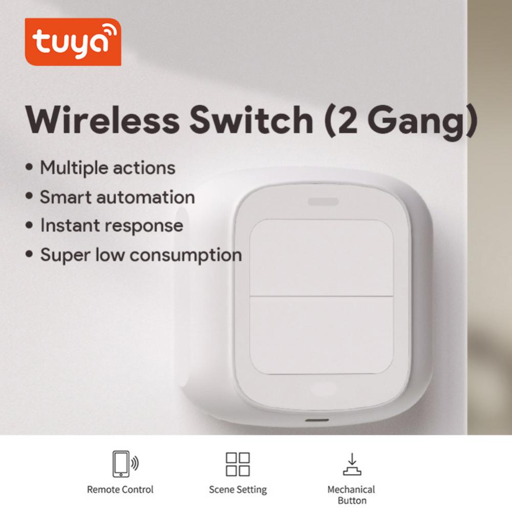 Contr-leur-de-sc-ne-sans-fil-Tuya-WiFi-ZigBee-2-gangs-6-boutons-poussoirs-avec