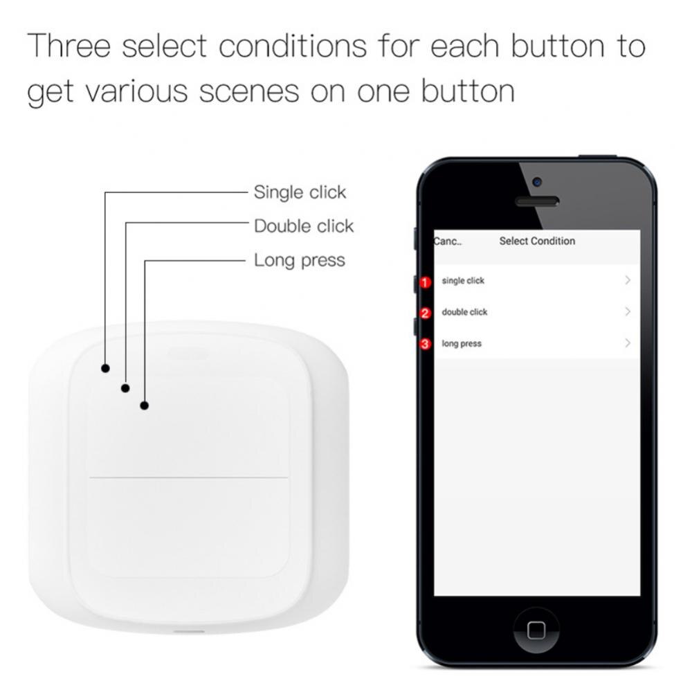 Contr-leur-de-sc-ne-sans-fil-Tuya-WiFi-ZigBee-2-gangs-6-boutons-poussoirs-avec