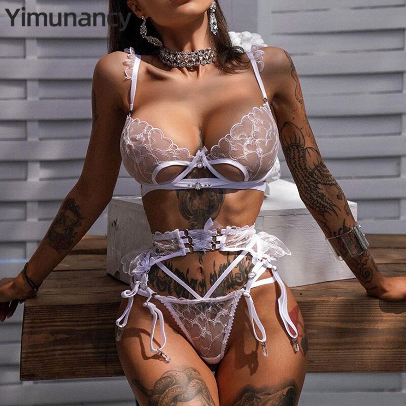 Yimunancy-ensemble-de-lingerie-en-dentelle-3-pi-ces-pour-femmes-soutien-gorge-brod-armatures-string