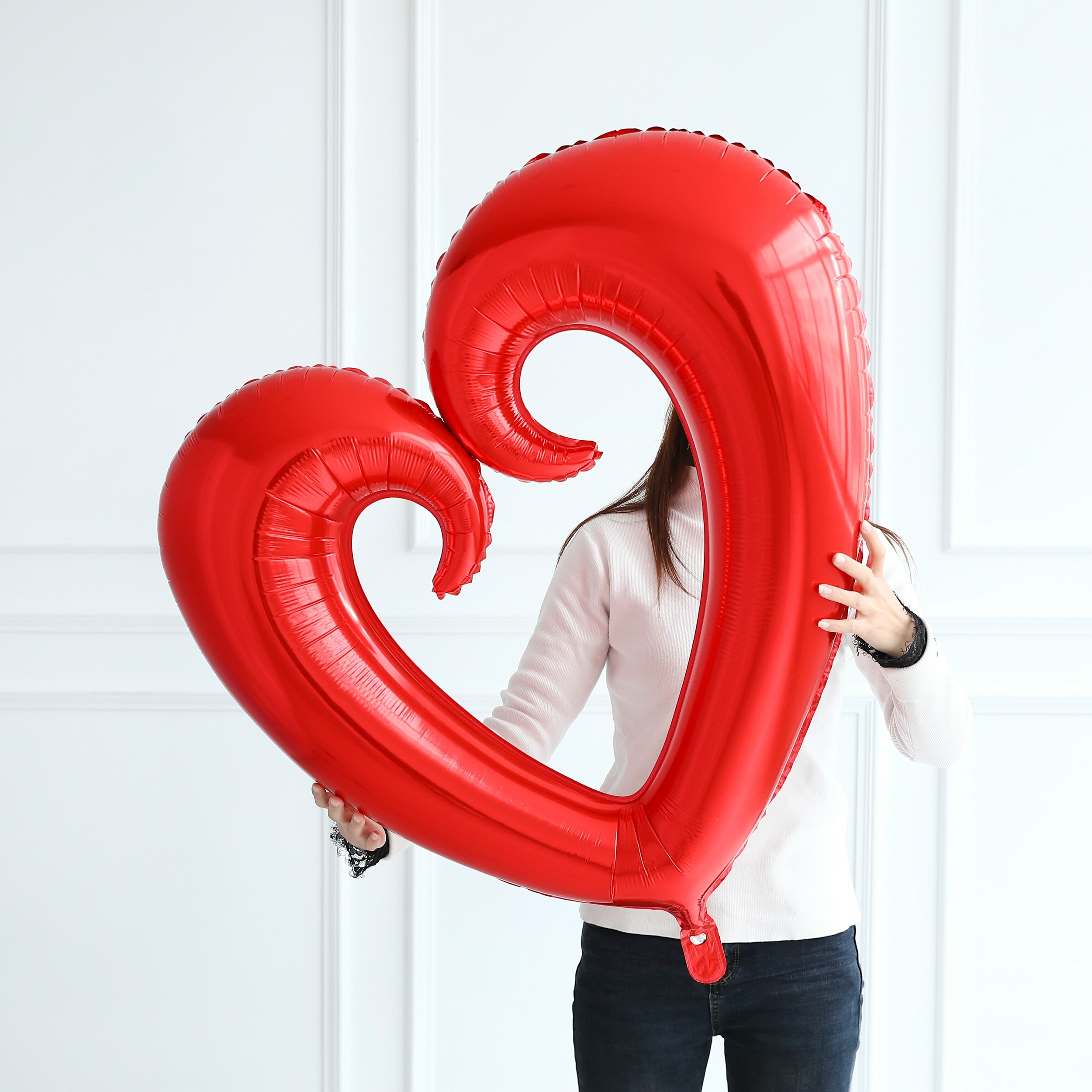 Ensemble-de-ballons-de-saint-valentin-40-pouces-avec-crochet-coeur-rouge-Ballon-de-lettre-d