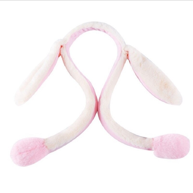 Oreilles-en-mouvement-mignon-populaire-sur-Internet-airbag-accessoires-pour-cheveux-en-peluche-lapin-bandeau