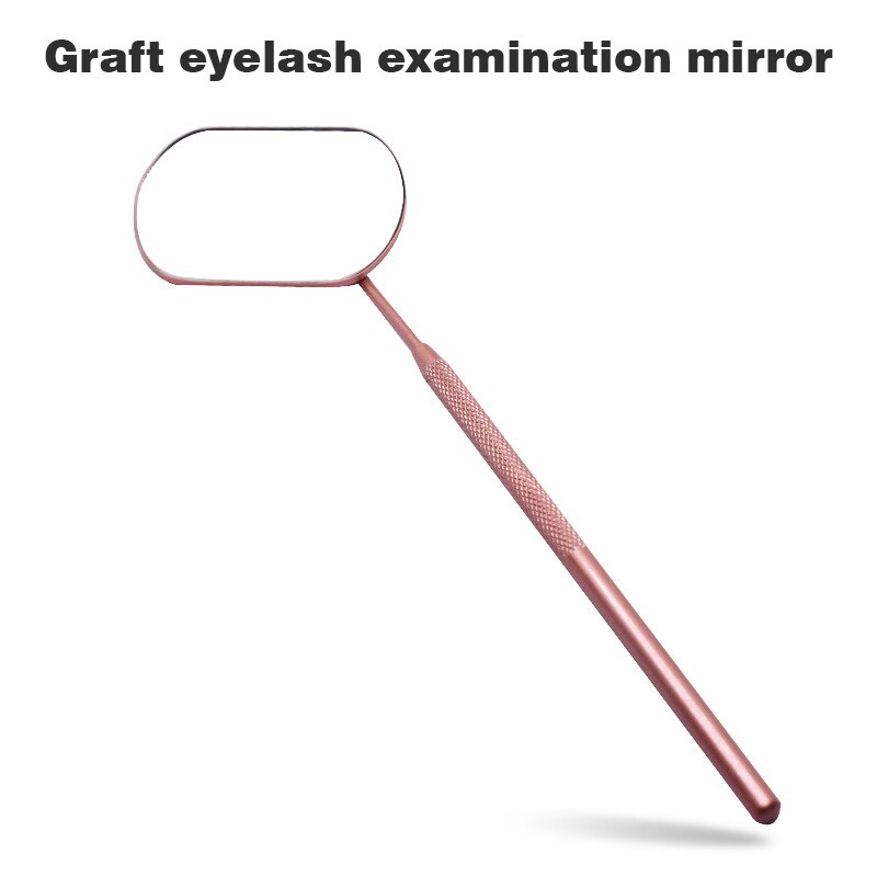 Miroir-d-inspection-de-cils-outils-de-beaut-lentille-rectangulaire-racine-anti-d-formation-anti-brouillard