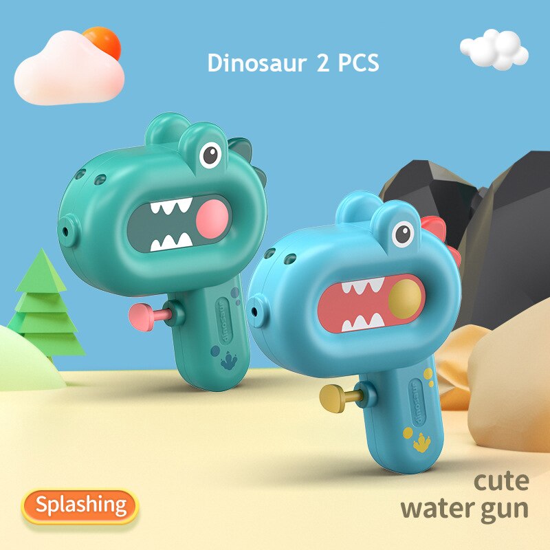 Pistolet-eau-en-forme-de-dinosaure-2-pi-ces-dessin-anim-pour-enfants-mignon-amusant-combat