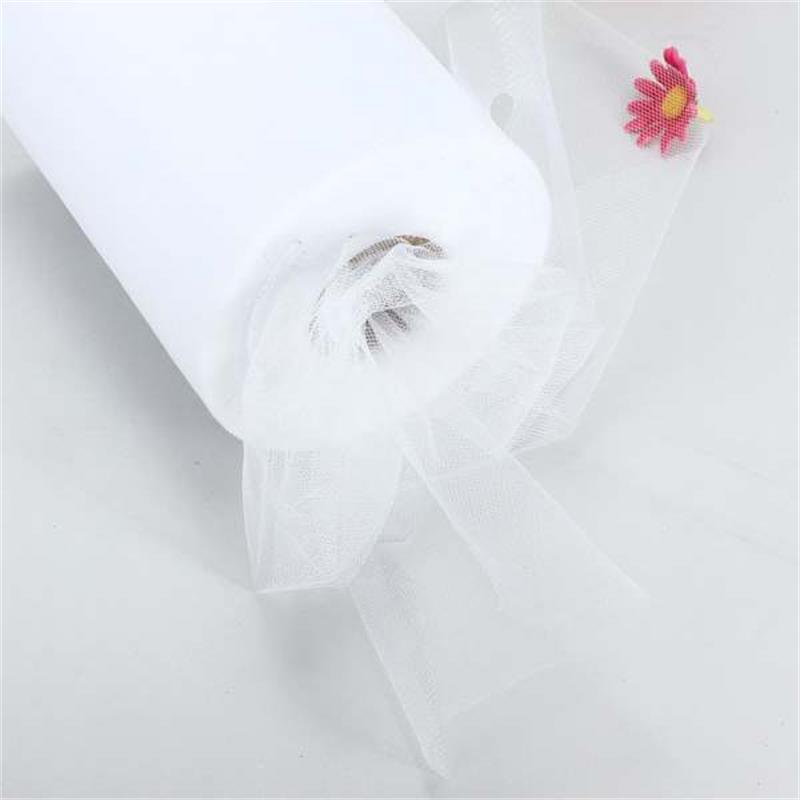 Bobine-de-rouleau-de-Tulle-5cm-de-large-et-22m-de-Long-Organza-rouleau-de-tissu