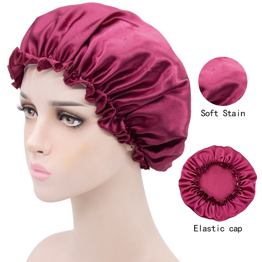 Bonnet-de-douche-en-satin-3-pi-ces-monocouche-pour-femme-pour-le-nettoyage-de-la